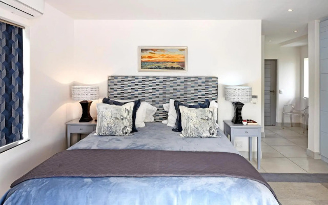Small Wonder Guest Villa With Private Pool