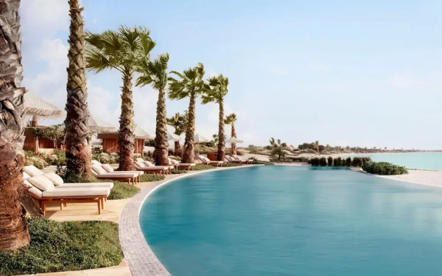 Nujuma, A Ritz-Carlton Reserve