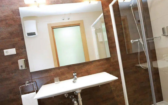 Hotel Villa de los Arcos