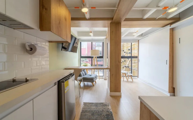 Anima 57(No Front Desk Contact To Property In Advance)