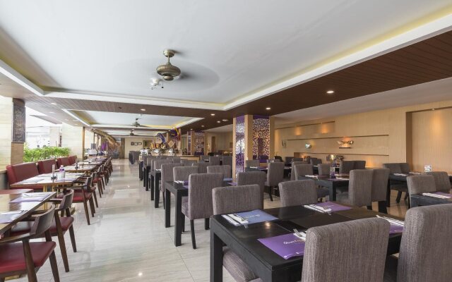 Quest Hotel San Denpasar by ASTON
