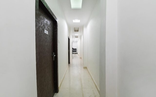 Hotel Central Park by OYO