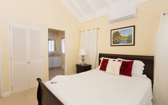 Ocho Rios Villa at Coolshade