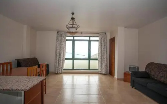 Apartamentos Finisterrae Mar