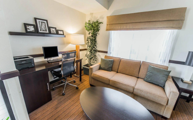 Sleep Inn Morganton Southeast