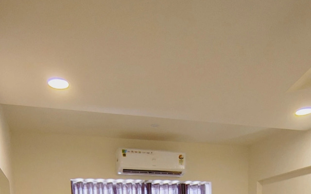 Hotel Royal Manor-Rajkot