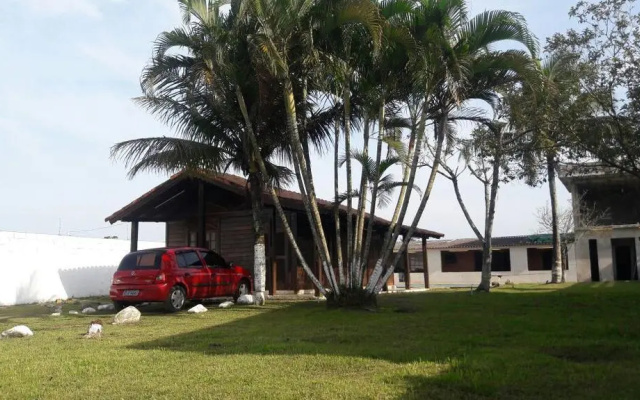 Hostel Pedacinho do Céu