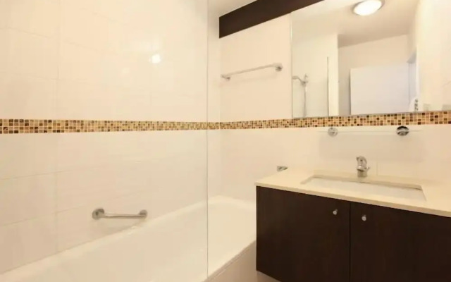 VVF Résidence Arcachon