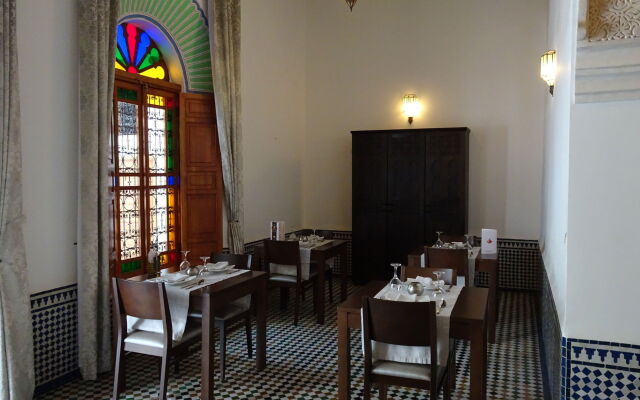 Riad Sabah