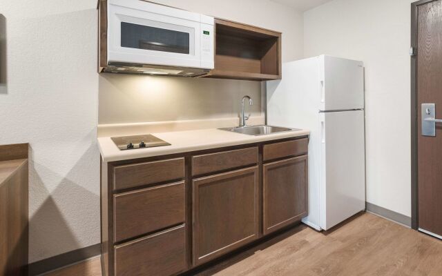 WoodSpring Suites Sulphur - Lake Charles