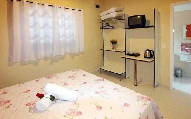 Pousada Porto Paraíso