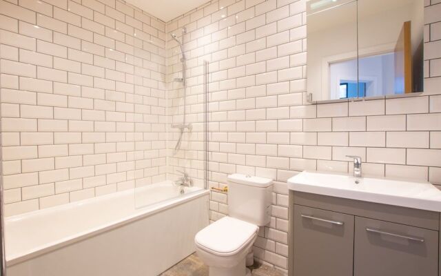 Piccadilly Suites