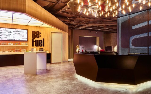 Aloft Lima Miraflores