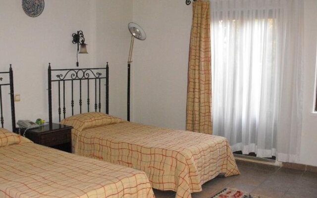 Meldi Hotel