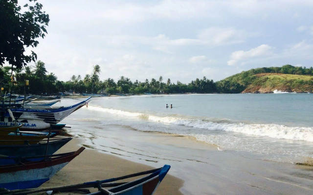 Beach Villa Lanka