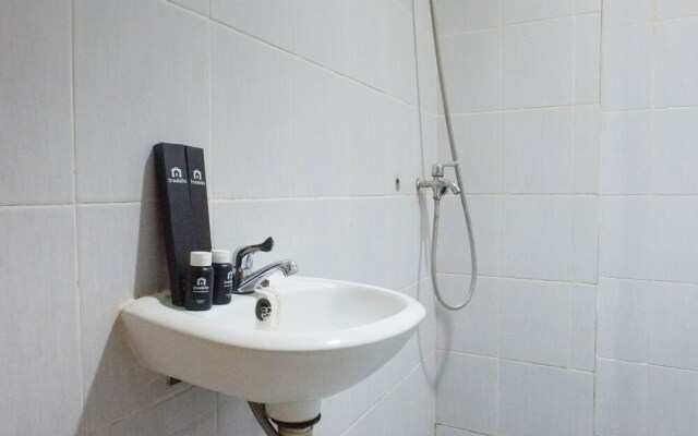 Best Deal 2BR Apartment at Dian Regency near ITS