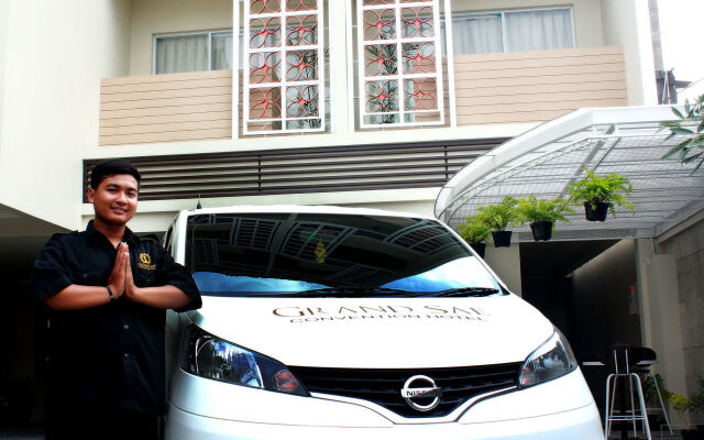 Grand Sae Boutique Hotel