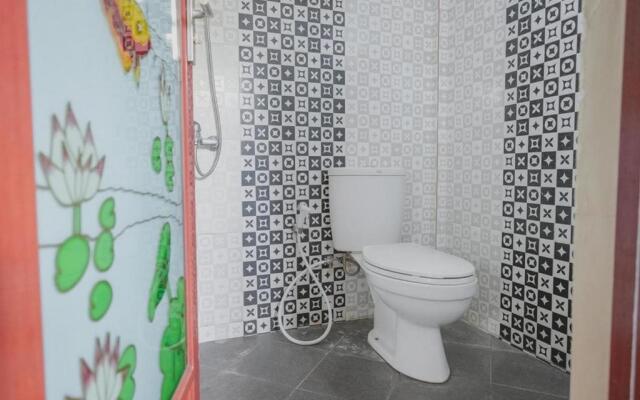 RedDoorz Syariah near Jamtos Jambi 2