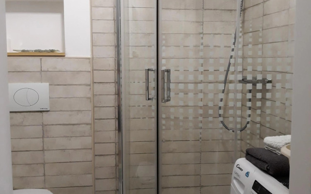 Studio Apartman ''Nicole''