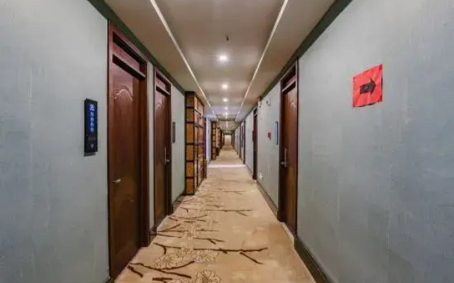 Shengkai Boutique Hotel