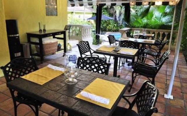 The Mango Inn Bed & Breakfast