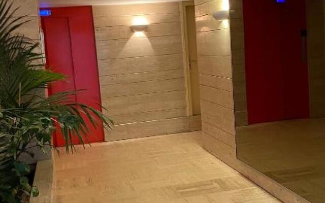 AZUR Studio loft