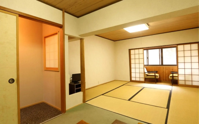 Fumotoya