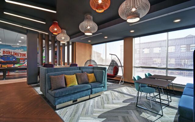 Tru By Hilton Burlington