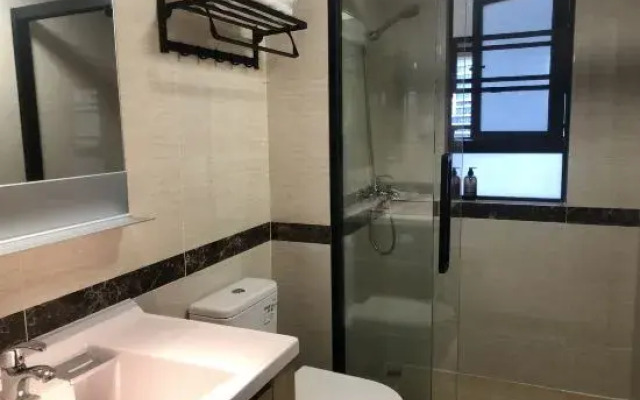 Nanning Lantu B&B