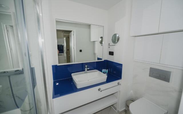 Orbi Sea Breeze Apartments