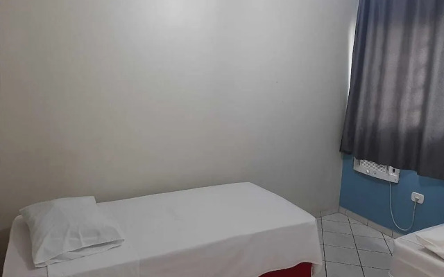 Hotel Danubio