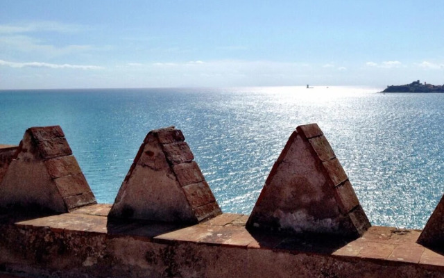 Verdidea - TORRE SPAGNOLA