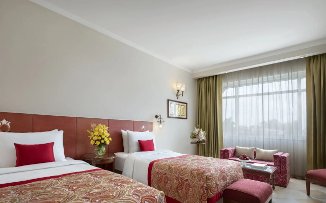 Tajview,Agra-IHCL SeleQtions