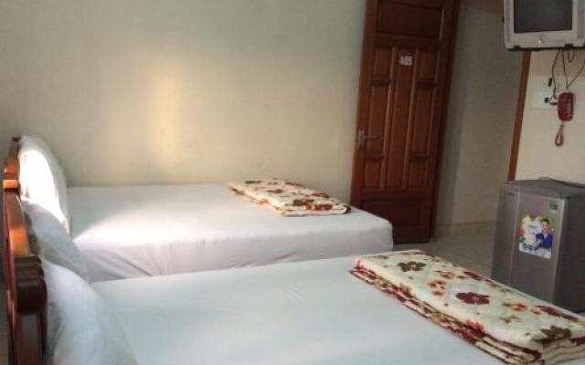 Motel Thanh Long