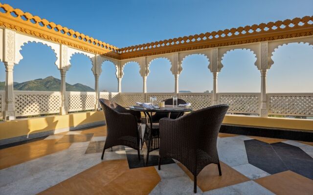 Sterling Balicha Udaipur