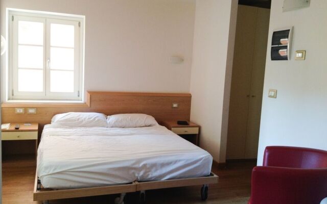 Hotel AllArco