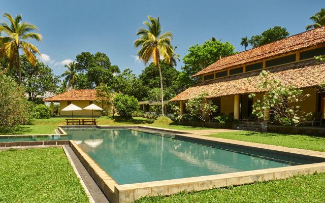 Samadara Estate, Midigama