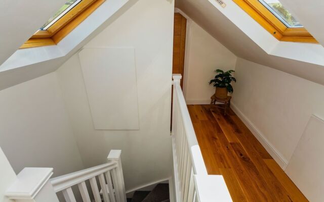 Croyde Surfsup 5 Bedrooms