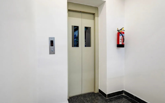 Super Hotel O Valasaravakkam Metro Mall