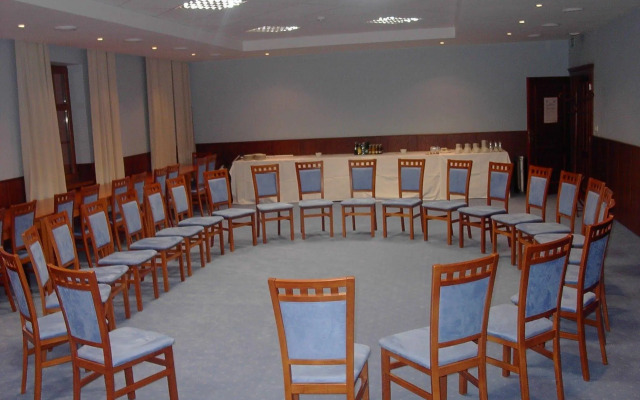 Hotel Majolika