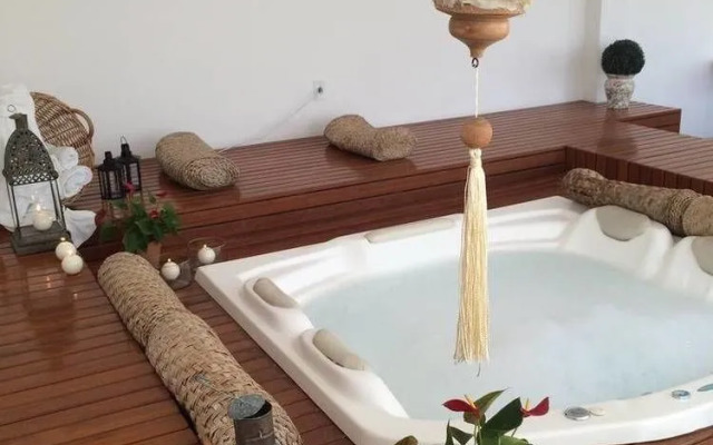 Parador Estaleiro Hotel