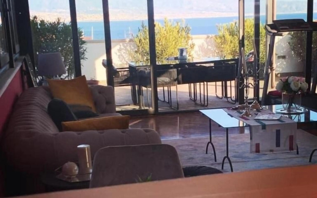 Viale San Martino B&B