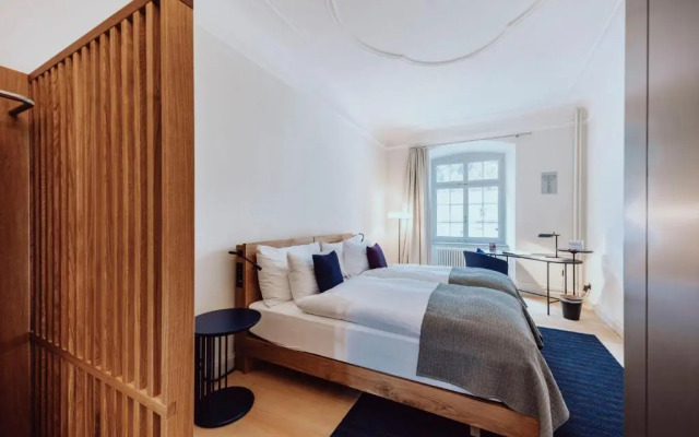 Hotel Kloster Fischingen