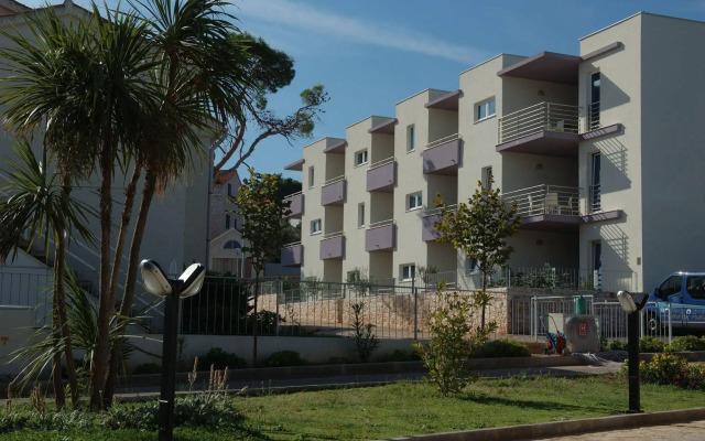 Apartmani Marija