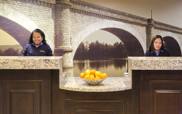 Staybridge Suites Silicon Valley by IHG