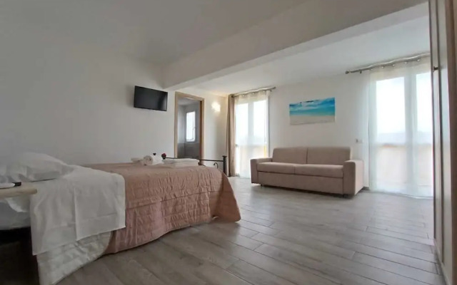 Costa di Sopra Hospitality