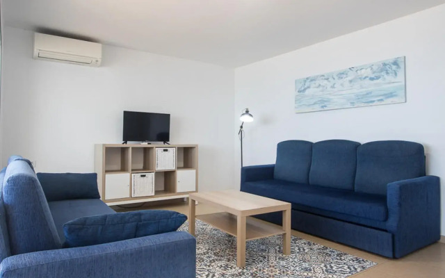 Apartamentos Torre Yago