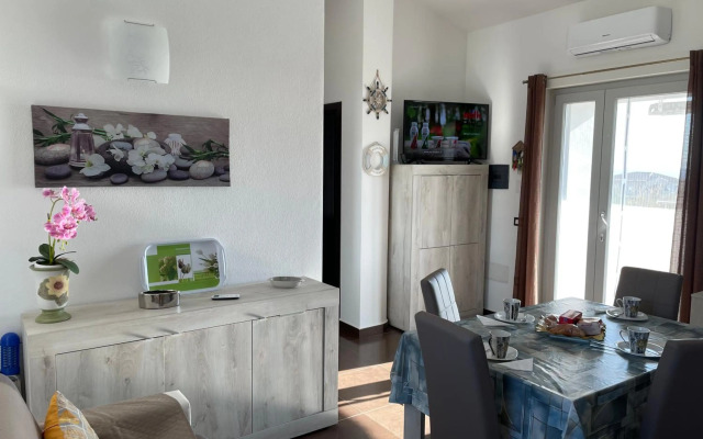 Blue Sardinia Tourism