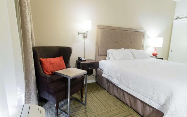 Hampton Inn Caryville-I-75/Cove Lake-State Park