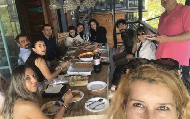 Mount Ida Detox Hotel Adults only Izmir